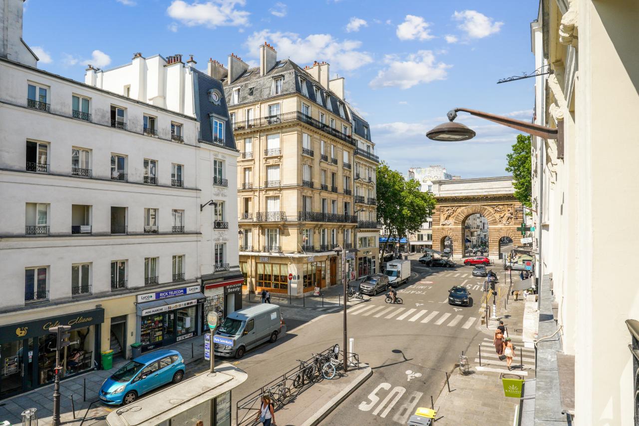 Bureau Paris 108m² Location bureau Paris OLBUR2532790 1